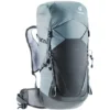 Deuter Speed Lite 28 SL Damen Wanderrucksack Shale-graphite