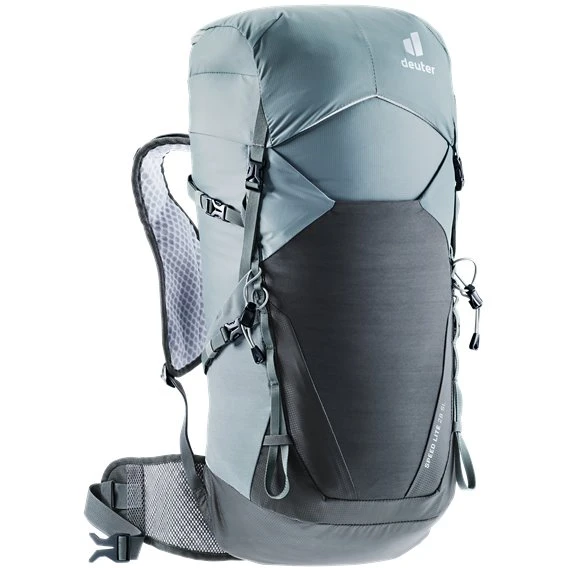 Deuter Speed Lite 28 SL Damen Wanderrucksack Shale-graphite 1 Deuter Speed Lite 28 SL Damen Wanderrucksack Shale-graphite