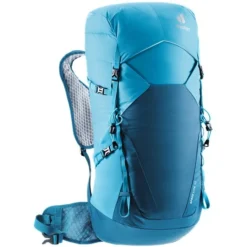 Deuter Speed Lite 30 Herren Wanderrucksack Azure-reef