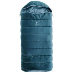 Deuter Starlight SQ Kinderschlafsack Marine-slateblue