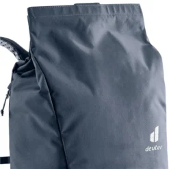 Deuter Stepout 22 Anniversary Edition Daypack Freizeitrucksack Black -Günstiges Deuter Geschäft deuter stepout 22 anniversary edition daypack freizeitrucksack black 4