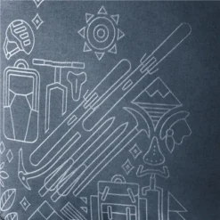 Deuter Stepout 22 Anniversary Edition Daypack Freizeitrucksack Black -Günstiges Deuter Geschäft deuter stepout 22 anniversary edition daypack freizeitrucksack black 5