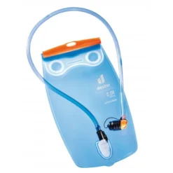 Deuter Streamer 2.0 L Trinksystem Transparent