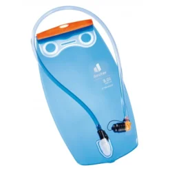 Deuter Streamer 3.0 L Trinksystem Transparent