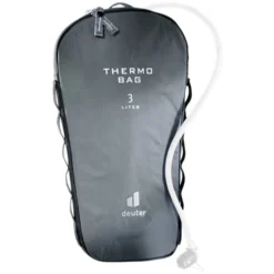 Deuter Streamer Thermo Bag 3.0 L Für Streamer Graphite