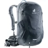 Deuter Superbike 18 EXP Fahrradrucksack Black