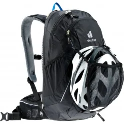 Deuter Superbike 18 EXP Fahrradrucksack Black -Günstiges Deuter Geschäft deuter superbike 18 exp fahrradrucksack black 3