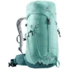 Deuter Trail 22 SL Damen Wanderrucksack Glacier-deepsea