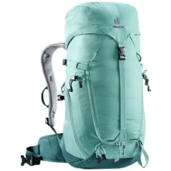 Deuter Trail 22 SL Damen Wanderrucksack Glacier-deepsea