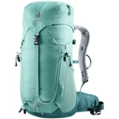 Deuter Trail 22 SL Damen Wanderrucksack Glacier-deepsea -Günstiges Deuter Geschäft deuter trail 22 sl damen wanderrucksack glacier deepsea 3