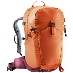 Deuter Trail 23 SL Damen Wanderrucksack Chestnut-maron