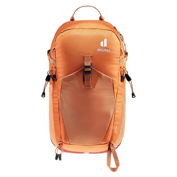 Deuter Trail 23 SL Damen Wanderrucksack Chestnut-maron 5 Deuter Trail 23 SL Damen Wanderrucksack Chestnut-maron – Bild 5