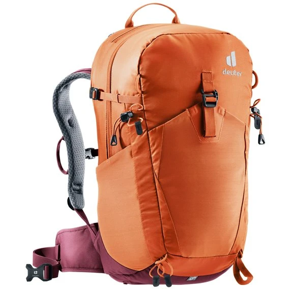 Deuter Trail 23 SL Damen Wanderrucksack Chestnut-maron 1 Deuter Trail 23 SL Damen Wanderrucksack Chestnut-maron