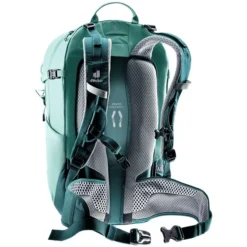 Deuter Trail 23 SL Damen Wanderrucksack Glacier-deepsea -Günstiges Deuter Geschäft deuter trail 23 sl damen wanderrucksack glacier deepsea 2