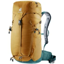 Deuter Trail 24 Wanderrucksack Almond-deepsea -Günstiges Deuter Geschäft deuter trail 24 wanderrucksack almond deepsea 3