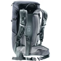 Deuter Trail 24 Wanderrucksack Black-shale -Günstiges Deuter Geschäft deuter trail 24 wanderrucksack black shale 2