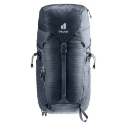 Deuter Trail 24 Wanderrucksack Black-shale -Günstiges Deuter Geschäft deuter trail 24 wanderrucksack black shale 4