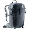 Deuter Trail 25 Wanderrucksack Black-shale