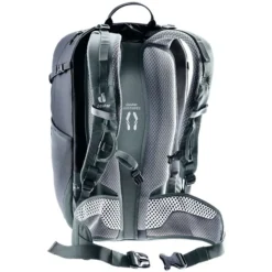 Deuter Trail 25 Wanderrucksack Black-shale -Günstiges Deuter Geschäft deuter trail 25 wanderrucksack black shale 2