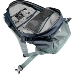 Deuter Trail 25 Wanderrucksack Black-shale -Günstiges Deuter Geschäft deuter trail 25 wanderrucksack black shale 5