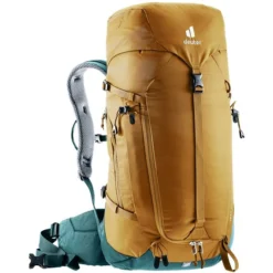 Deuter Trail 30 Wanderrucksack Almond-deepsea