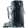 Deuter Trail 30 Wanderrucksack Black-shale