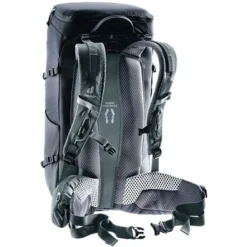 Deuter Trail 30 Wanderrucksack Black-shale -Günstiges Deuter Geschäft deuter trail 30 wanderrucksack black shale 2