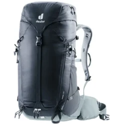 Deuter Trail 30 Wanderrucksack Black-shale -Günstiges Deuter Geschäft deuter trail 30 wanderrucksack black shale 3