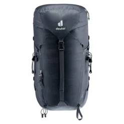 Deuter Trail 30 Wanderrucksack Black-shale -Günstiges Deuter Geschäft deuter trail 30 wanderrucksack black shale 4