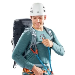 Deuter Trail 30 Wanderrucksack Black-shale -Günstiges Deuter Geschäft deuter trail 30 wanderrucksack black shale 5