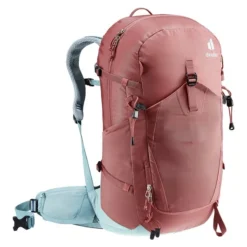 Deuter Trail Pro 31 SL Damen Trekkingrucksack Caspia-dusk