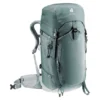 Deuter Trail Pro 34 SL Damen Trekkingrucksack Teal-tin