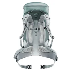 Deuter Trail Pro 34 SL Damen Trekkingrucksack Teal-tin -Günstiges Deuter Geschäft deuter trail pro 34 sl damen trekkingrucksack teal tin 2