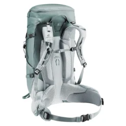 Deuter Trail Pro 34 SL Damen Trekkingrucksack Teal-tin -Günstiges Deuter Geschäft deuter trail pro 34 sl damen trekkingrucksack teal tin 3