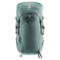 Deuter Trail Pro 34 SL Damen Trekkingrucksack Teal-tin -Günstiges Deuter Geschäft deuter trail pro 34 sl damen trekkingrucksack teal tin 5