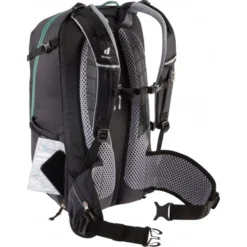 Deuter Trans Alpine 24 Fahrradrucksack Black -Günstiges Deuter Geschäft deuter trans alpine 24 fahrradrucksack black 5