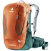 Deuter Trans Alpine 24 Wanderrucksack Chestnut-deepsea