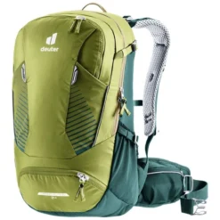 Deuter Trans Alpine 24 Wanderrucksack Meadow-deepsea