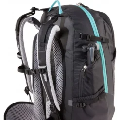 Deuter Trans Alpine 28 SL Damen Fahrradrucksack Black 8 Deuter Trans Alpine 28 SL Damen Fahrradrucksack Black -Günstiges Deuter Geschäft deuter trans alpine 28 sl damen fahrradrucksack black 2