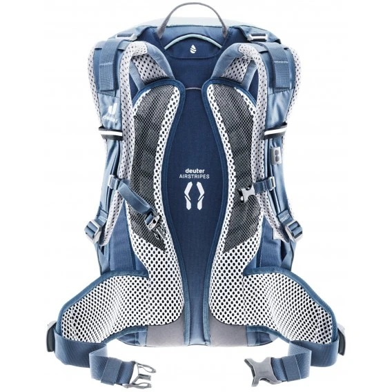 Deuter Trans Alpine 28 SL Damen Fahrradrucksack Dusk-marine 2 Deuter Trans Alpine 28 SL Damen Fahrradrucksack Dusk-marine – Bild 2