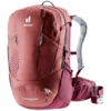 Deuter Trans Alpine 28 SL Damen Wanderrucksack Caspia-maron