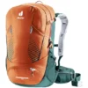 Deuter Trans Alpine 30 Wanderrucksack Chestnut-deepsea