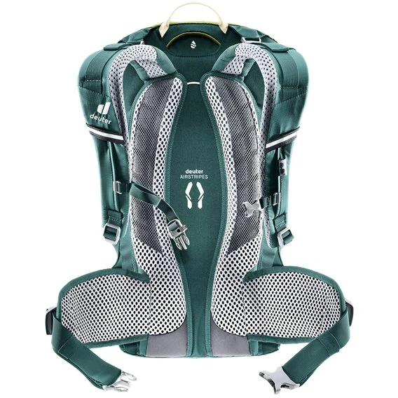 Deuter Trans Alpine 30 Wanderrucksack Meadow-deepsea 2 Deuter Trans Alpine 30 Wanderrucksack Meadow-deepsea – Bild 2