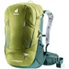 Deuter Trans Alpine 30 Wanderrucksack Meadow-deepsea