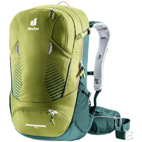 Deuter Trans Alpine 30 Wanderrucksack Meadow-deepsea 1 Deuter Trans Alpine 30 Wanderrucksack Meadow-deepsea