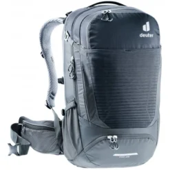 Deuter Trans Alpine Pro 28 Fahrradrucksack Black-graphite