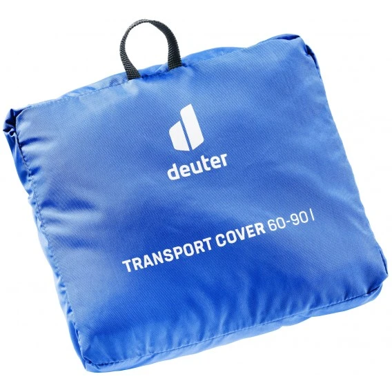 Deuter Transport Cover Regenschutz Für Den Rucksack Cobalt 3 Deuter Transport Cover Regenschutz Für Den Rucksack Cobalt – Bild 3