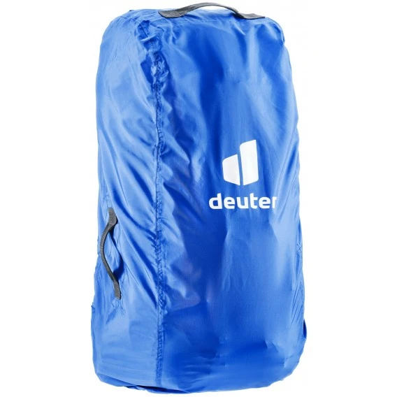 Deuter Transport Cover Regenschutz Für Den Rucksack Cobalt 1 Deuter Transport Cover Regenschutz Für Den Rucksack Cobalt