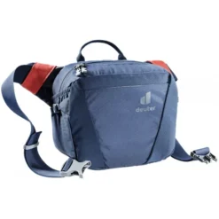 Deuter Travel Belt Bauchtasche Navy