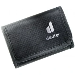 Deuter Travel Wallet Reiseaccessoire Black